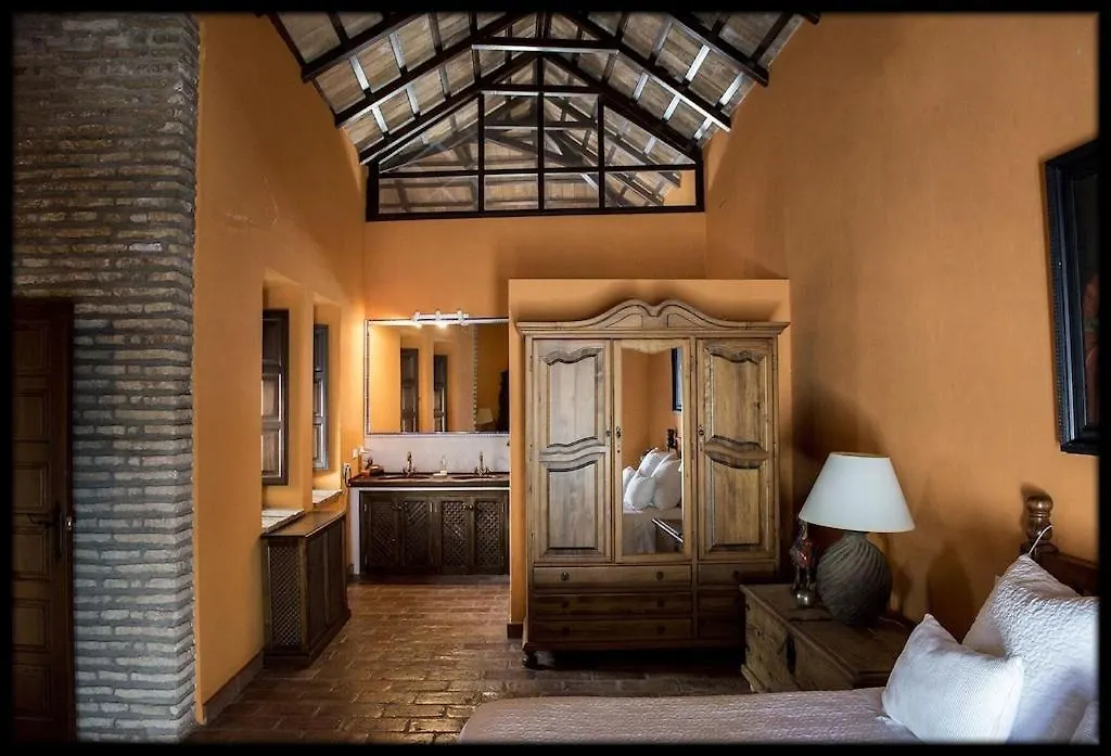 Holiday home Casa Del Corregidor Villa Santaella