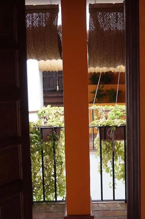 Holiday home Casa Del Corregidor Villa Santaella